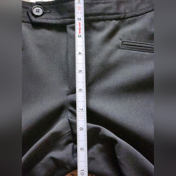 RAVEN RIDING PANT - Picture 9 of 9